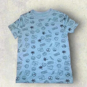 Rumi+ryder boys top